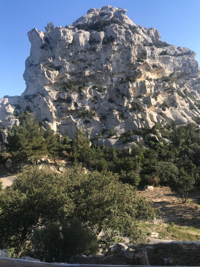 Les Hauts D'Eyragues Gite Reverie Meuble Classe 4 Etoiles Exteriér fotografie